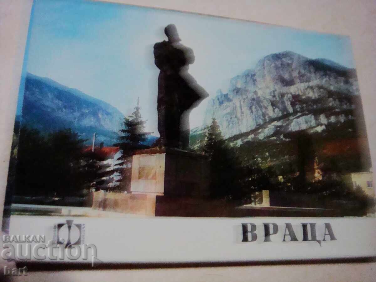 Livrarea Vederi vechi cu peisaje