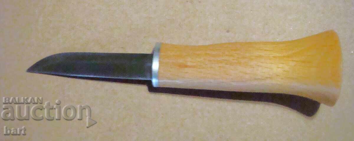 Livrarea Cuțit scandinav pentru pescuit, vânătoare, turism sau camping