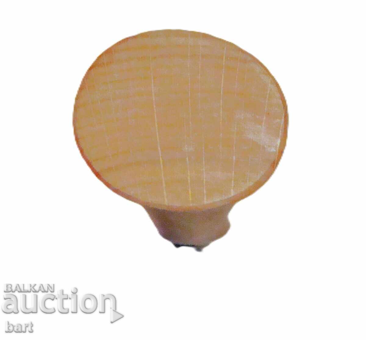 Cuțit scandinav pentru pescuit, vânătoare, turism sau camping - 6