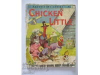 Chicken Little - Vivienne Benstead