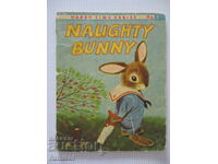 Iepurașul Năzdrăvan - Richard Scarry