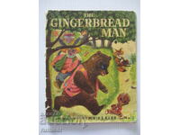 The Gingerbread Man - Nancy Nolte