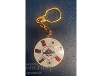 Ключодържател ( космос) емайл