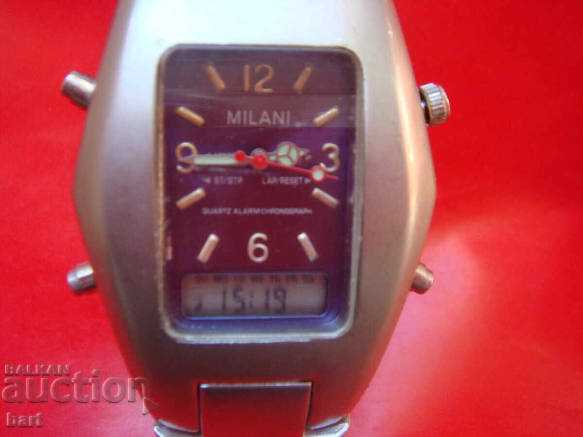 Lot de ceasuri de mână second-hand cu preț € 120.00 | 234.70 BGN