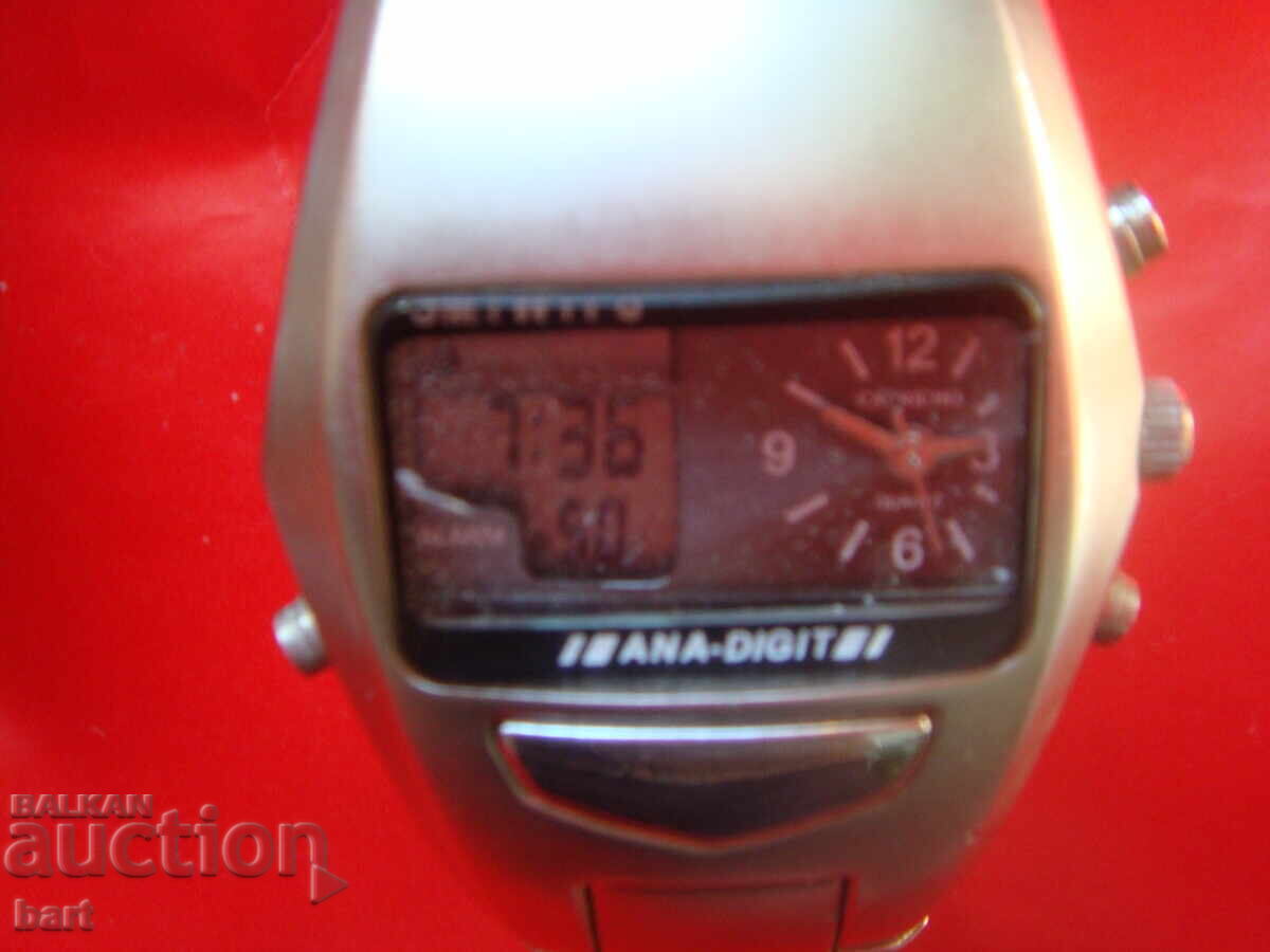 Livrarea Lot de ceasuri de mână second-hand