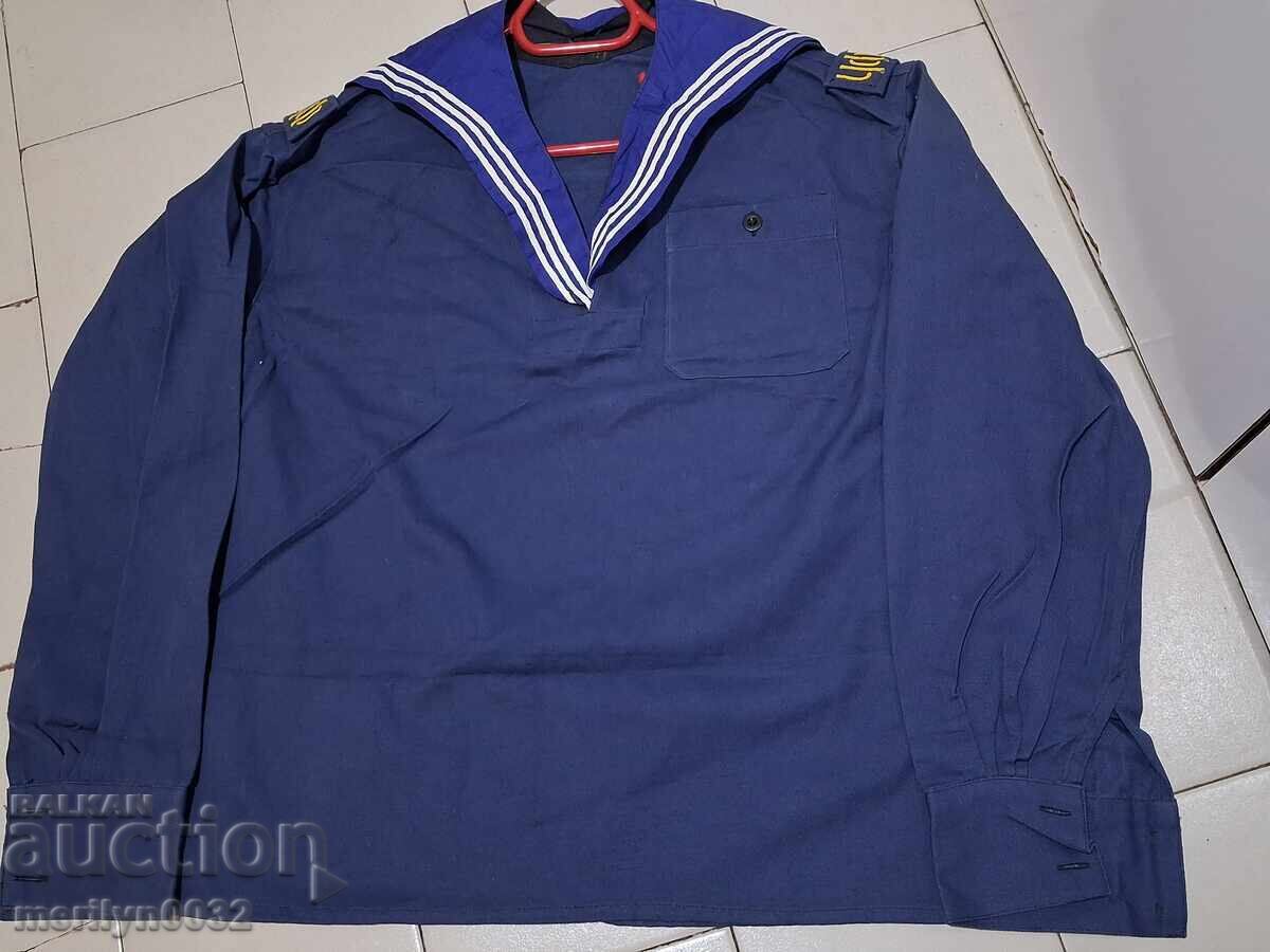 Jachetă marinărească olandeză anii 70-80 CF BNA NRB cu preț € 49.00 | 95.84 BGN