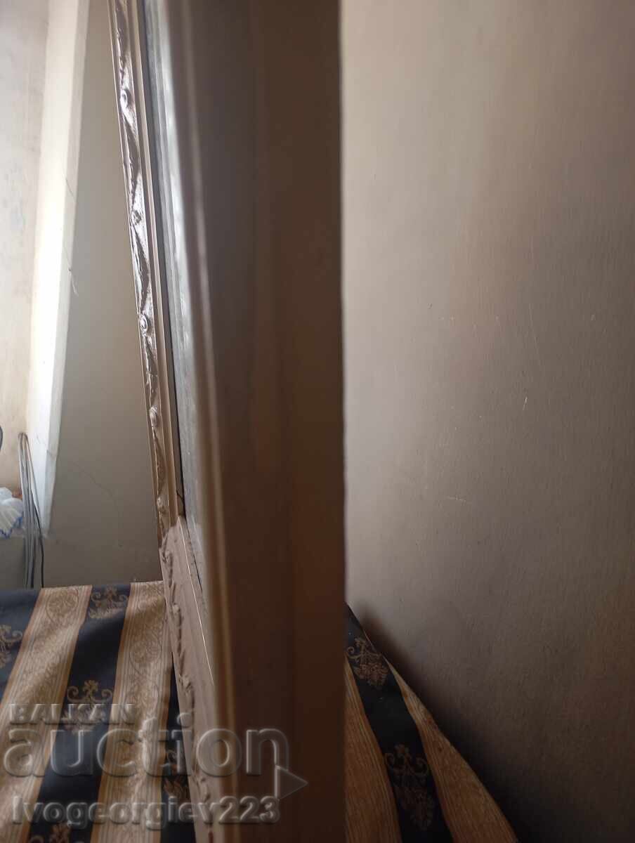 Доставка на Винтидж огледало,рамка картина