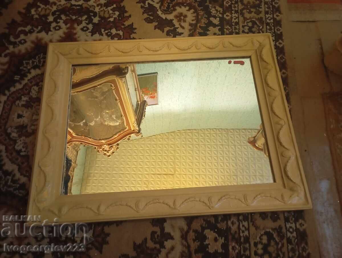 Винтидж огледало,рамка картина