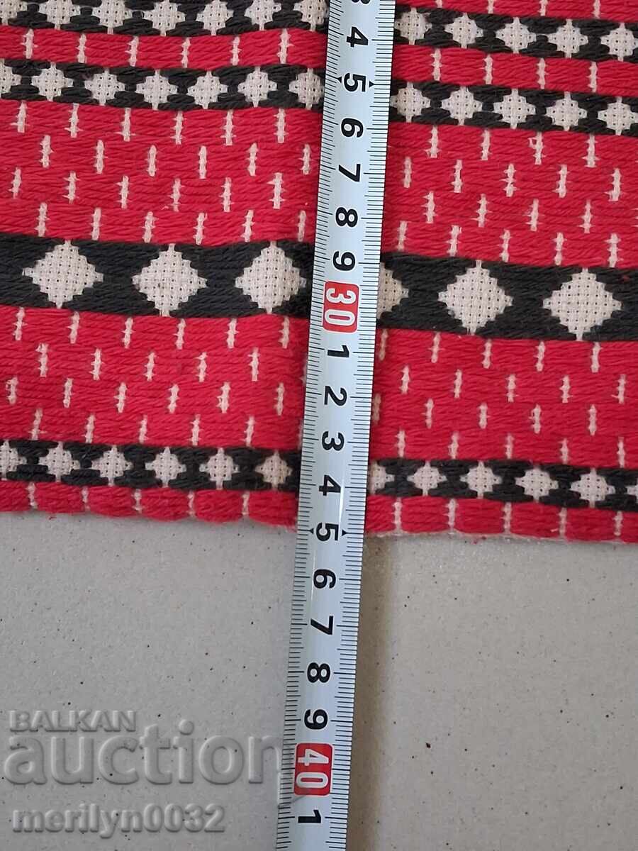 Стар ковьор за стена ковьорче бродерия пано, килим картина - 6 Стар ковьор за стена ковьорче бродерия пано, килим картина - 6