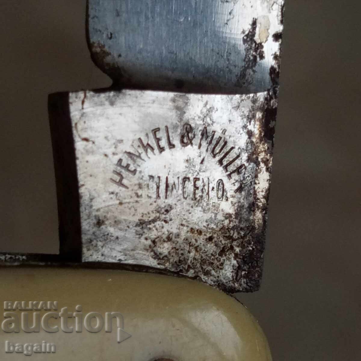 Livrarea Cuțit pliabil Markov