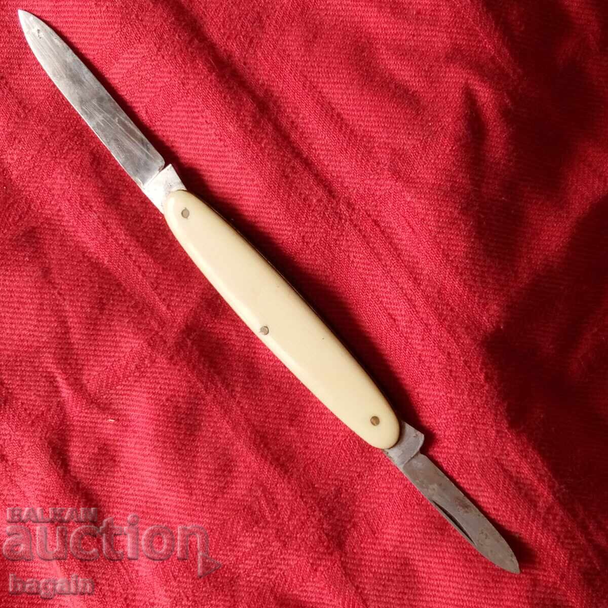 Cuțit pliabil Markov - 5