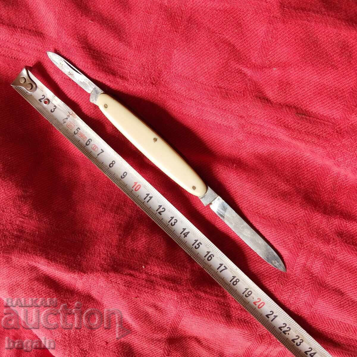 Cuțit pliabil Markov - 6