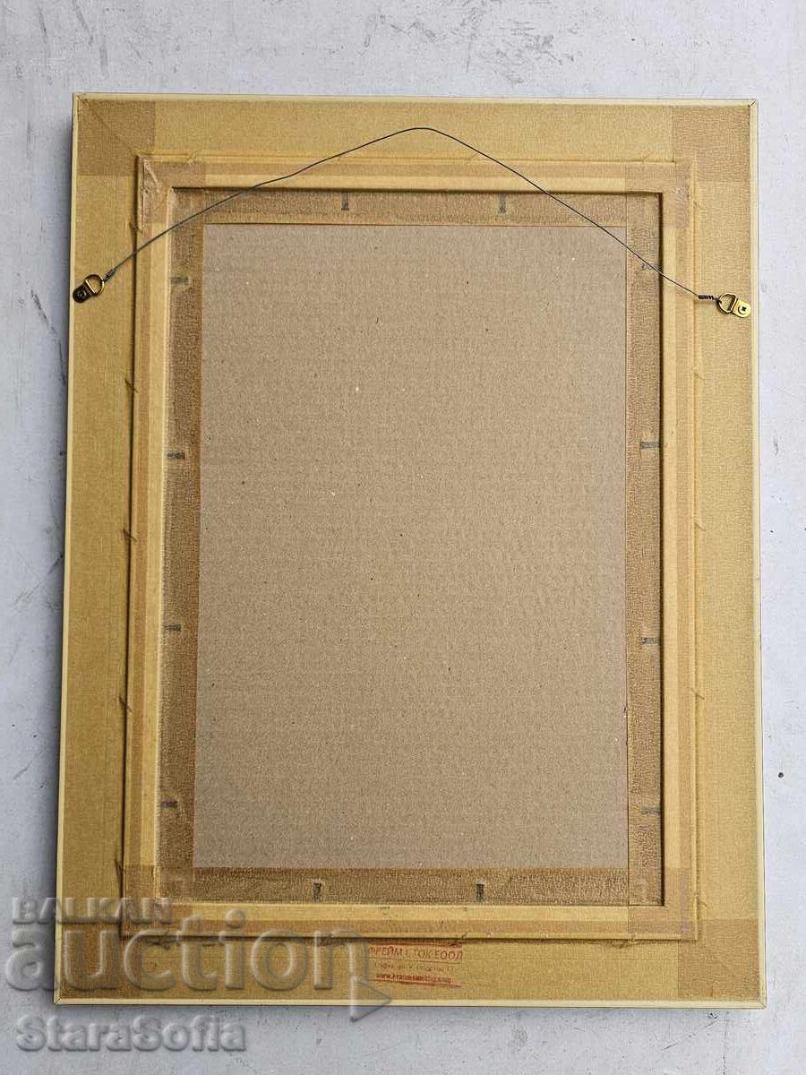 Tablou Peisaj Maria Iordanovici (1887-1968) - 7