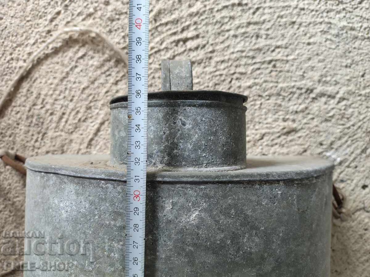 Old Large Milk Can with price € 25.00 | 48.90 BGN
