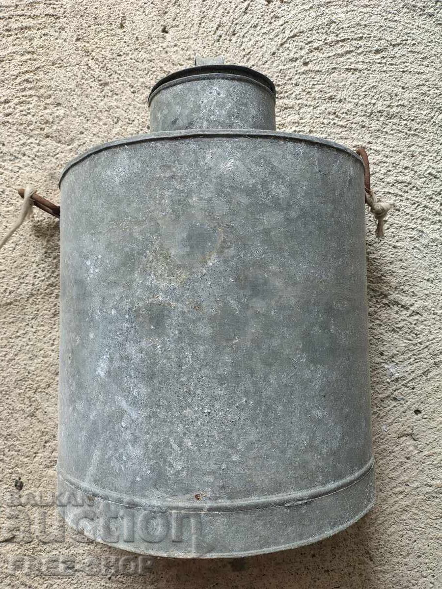 Παλιό Μεγάλο Γκιούμι