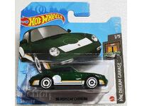 Hot Wheels 96 Porsche Carrera Hot Wheels Car 1:64 Porsche