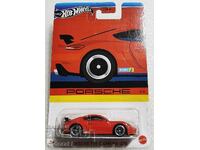 Hot Wheels Porsche 718 Cayman GT4 1:64 Πόρσε Κέιμαν