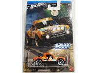 Hot Wheels Porsche 914 Safari 1:64