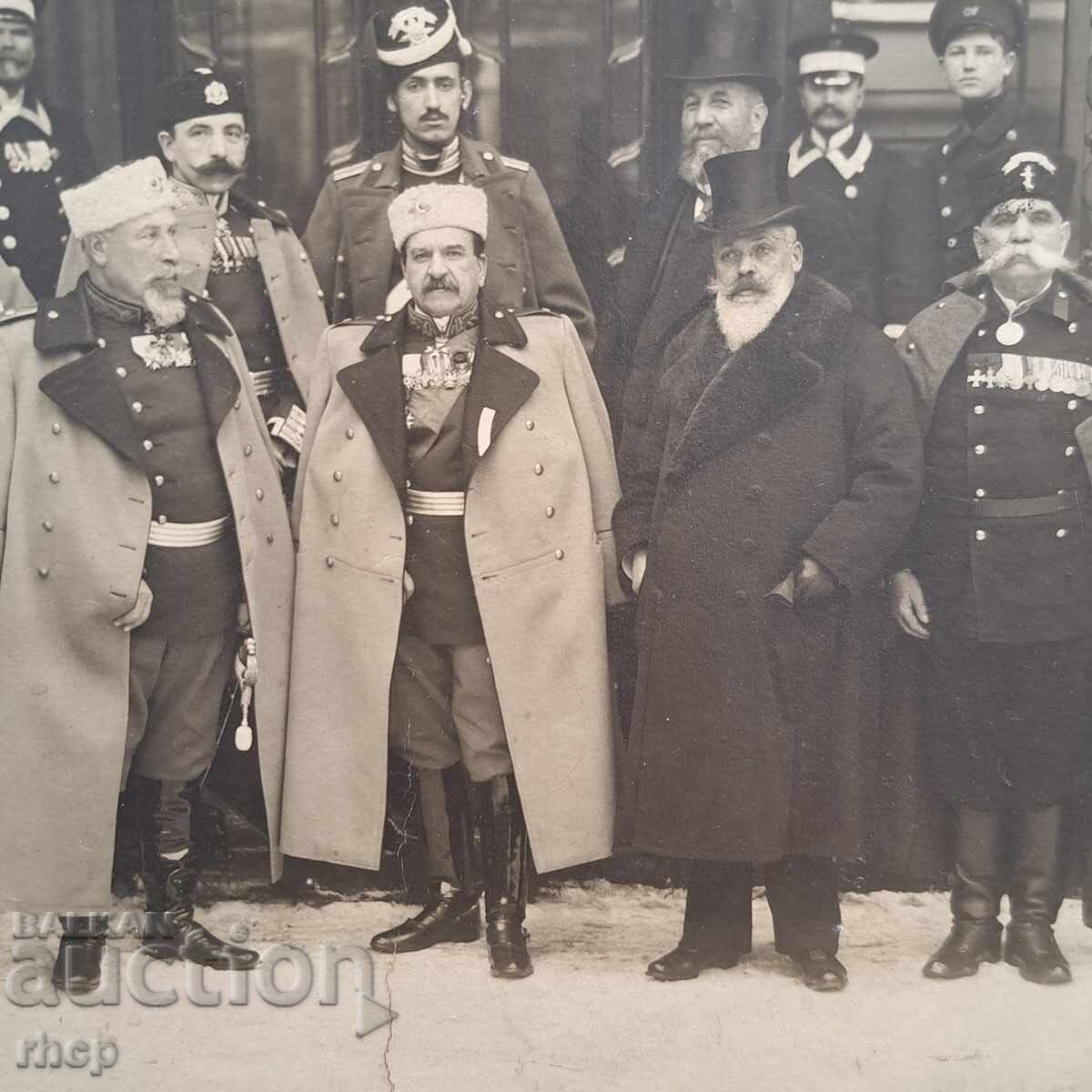 General Radko Dimitriev gen. Todorov opŭlchenets 1914 g με τιμή € 200.00 | 391.17 BGN