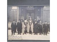 General Radko Dimitriev gen. Todorov opăulcheneț 1914