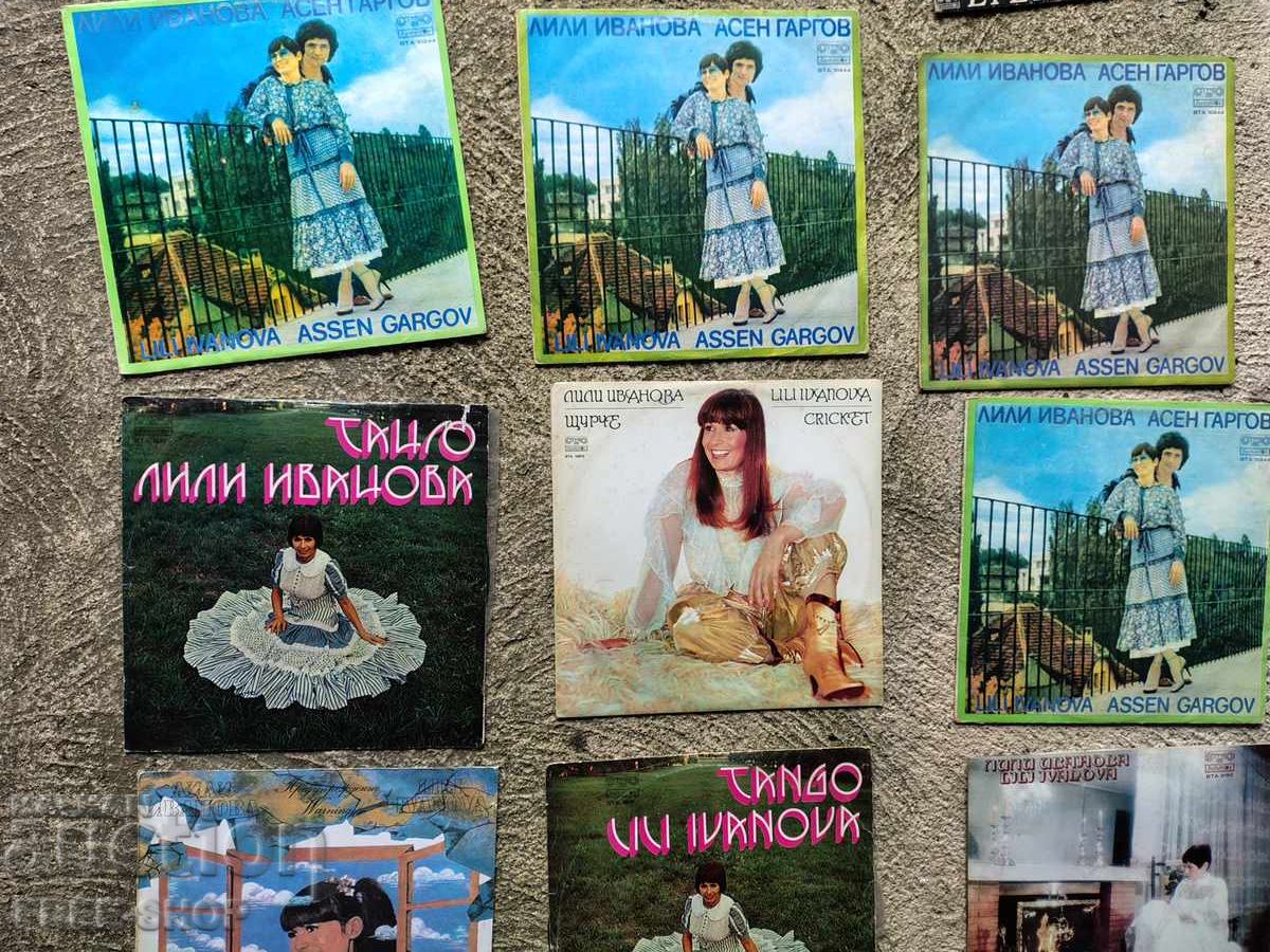 Lot plăci mari cu preț € 100.00 | 195.58 BGN Lot plăci mari cu preț € 100.00 | 195.58 BGN