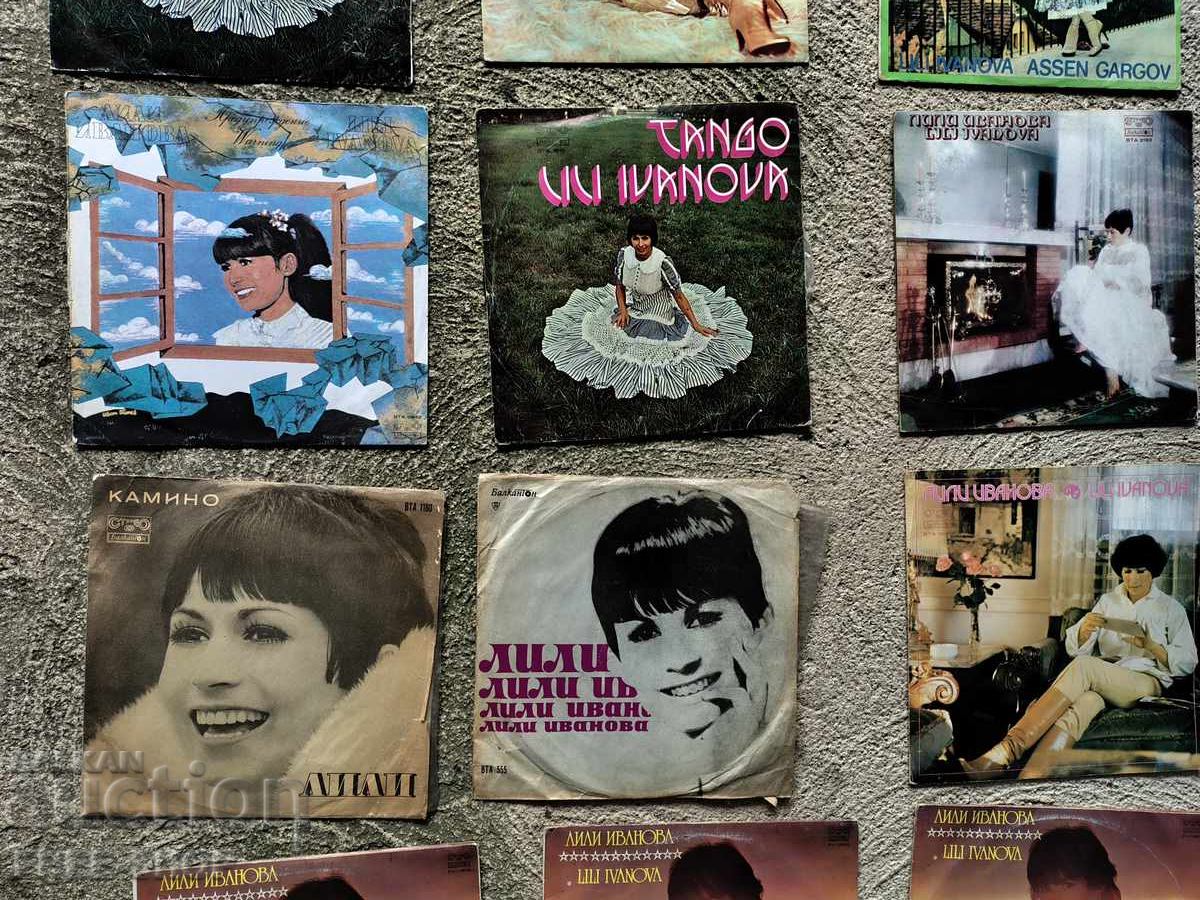 Licitație Lot plăci mari Licitație Lot plăci mari