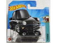 Hot Wheels Porsche 911 Turbo 3.6 (964) 1:64