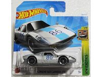 Hot Wheels Porsche 904 Carrera GTS 1:64