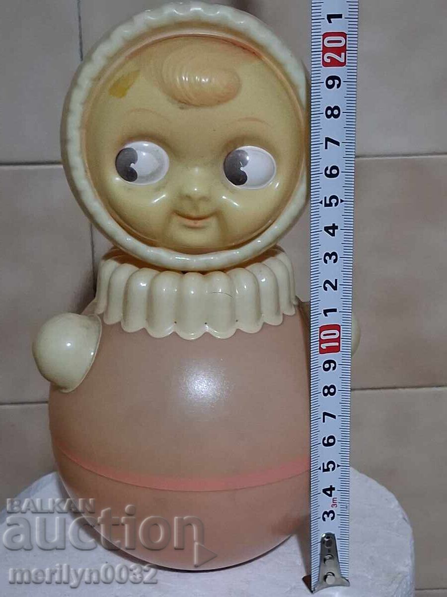 Livrarea Papusa de jucarie pentru copii, URSS