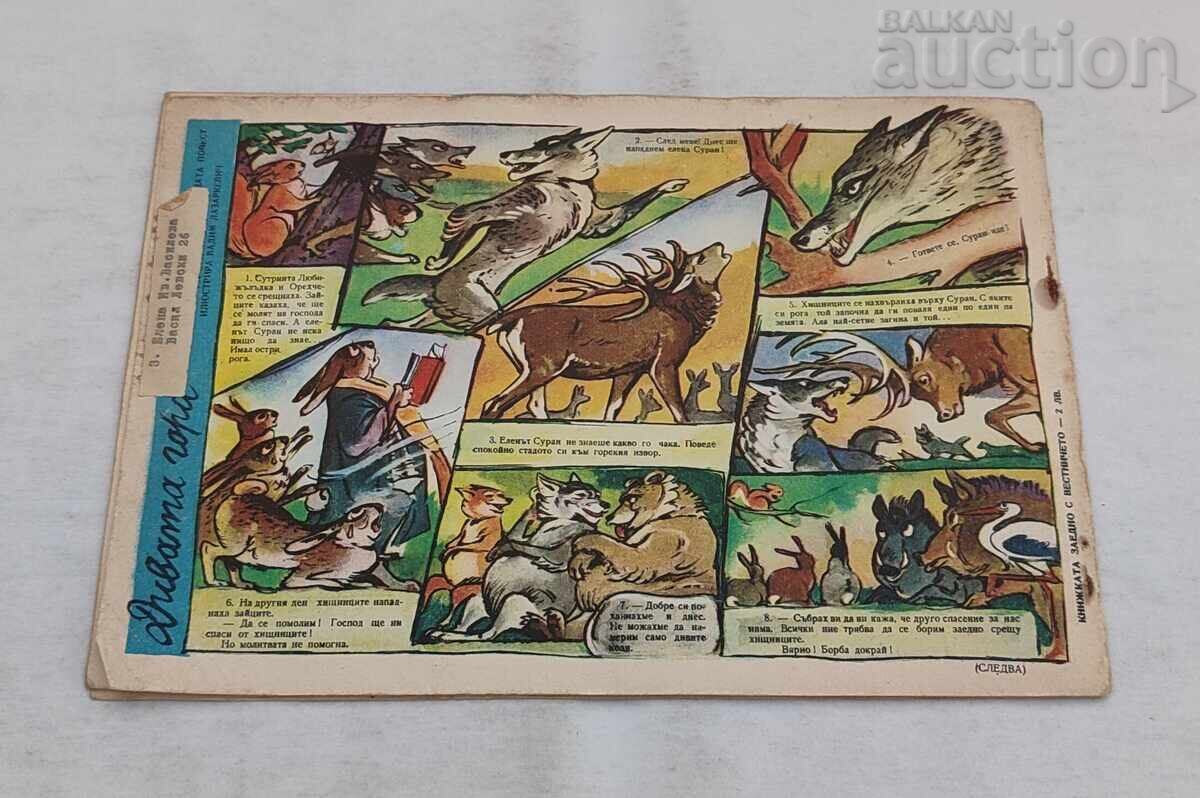 REV. SLAVEICHE 2 / 1959 și ziarul mic - 7