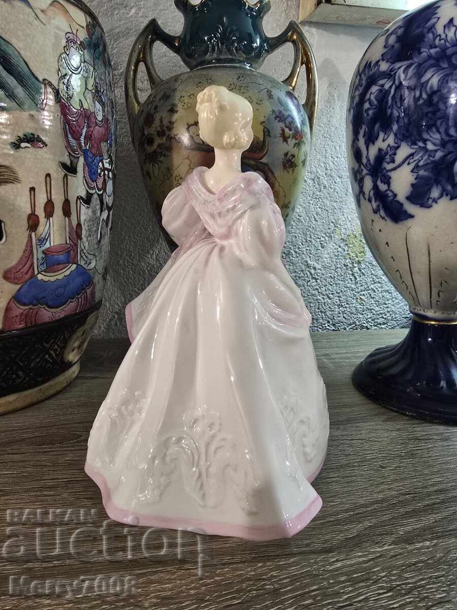 Coalport – one of the oldest and most prestigious factories! with price € 55.00 | 107.57 BGN