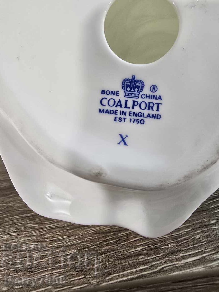 Coalport – una dintre cele mai vechi și prestigioase fabrici! - 5