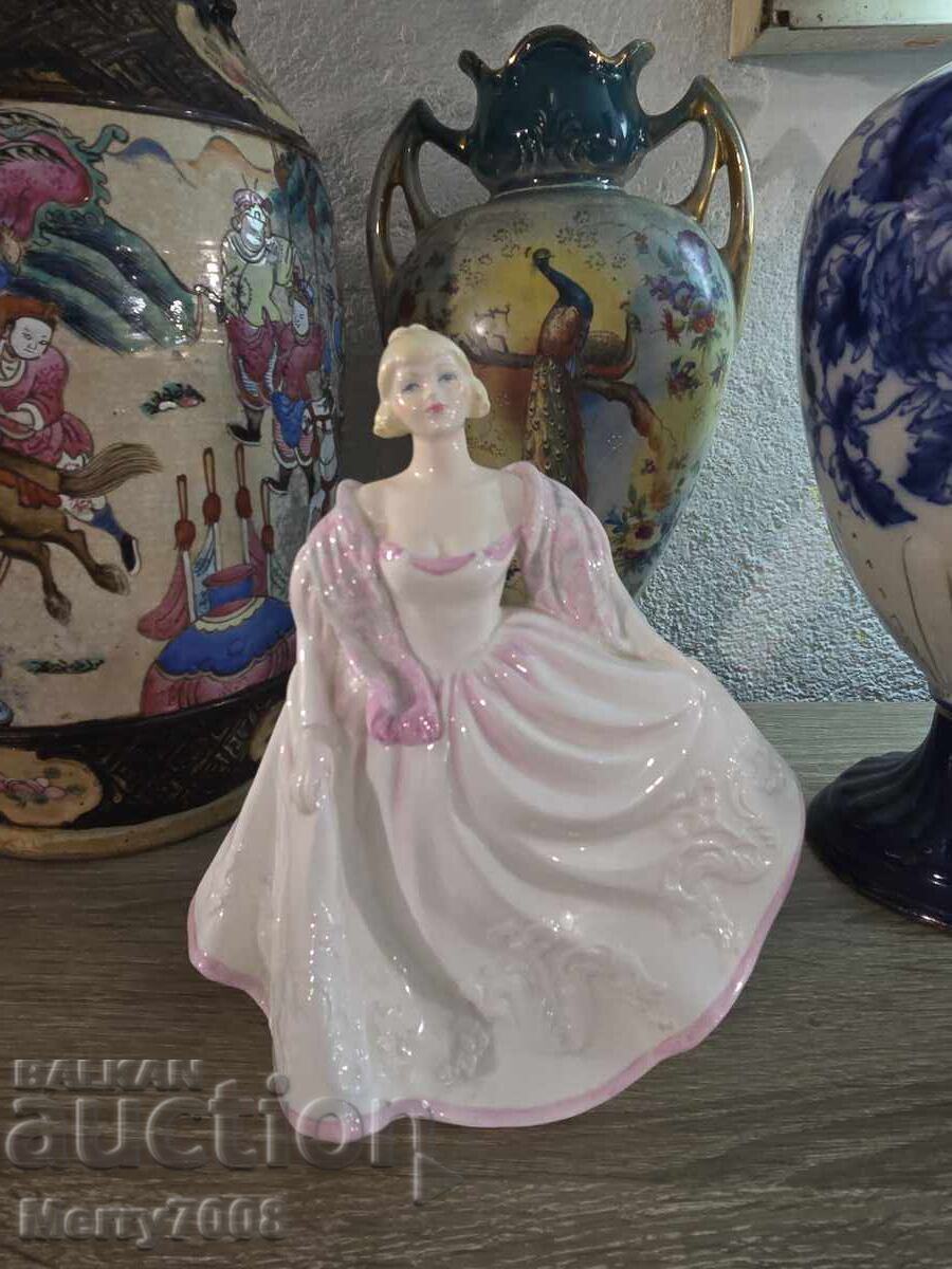 Coalport – one of the oldest and most prestigious factories! - 7