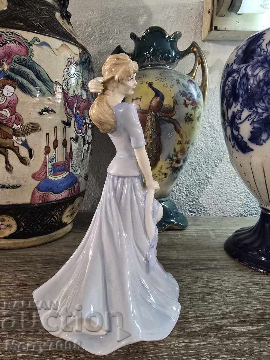 Manufacturer: Coalport – England !!! with price € 45.00 | 88.01 BGN