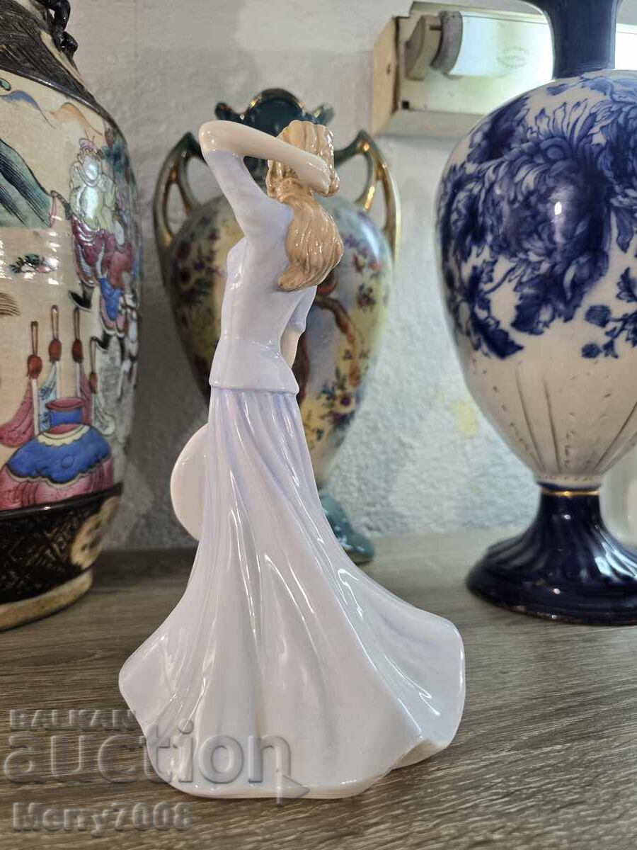 Auction  Manufacturer: Coalport – England !!!