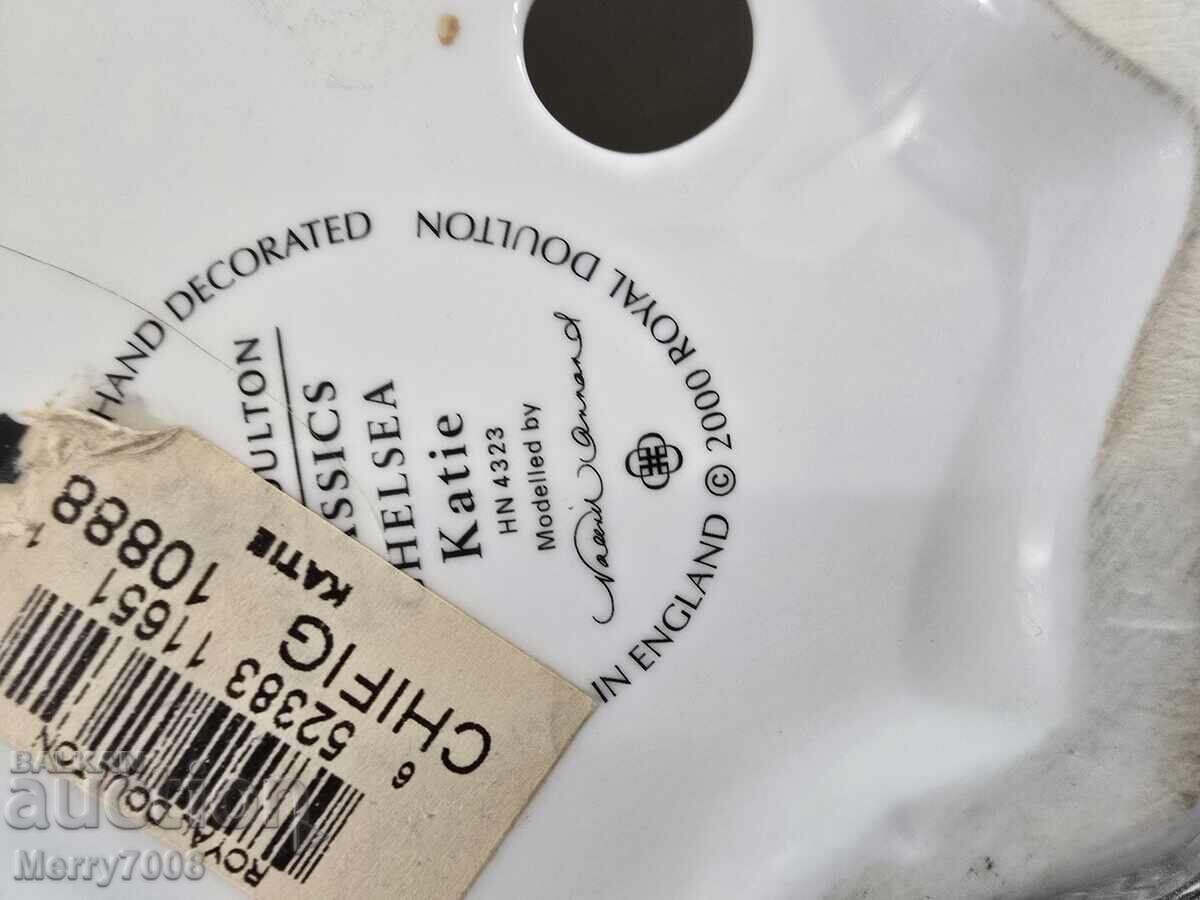 Delivery of Manufacturer: Coalport – England !!!