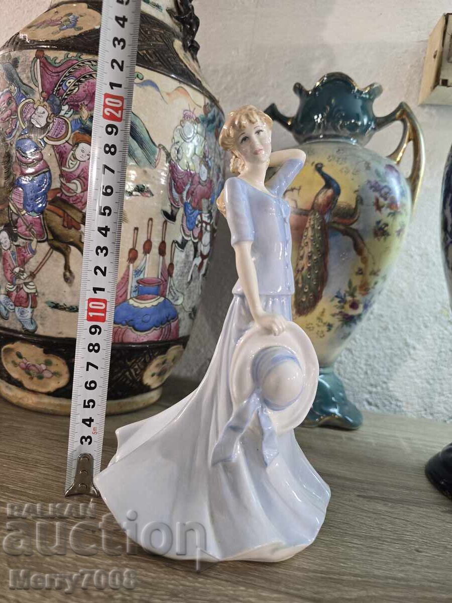 Manufacturer: Coalport – England !!! - 5