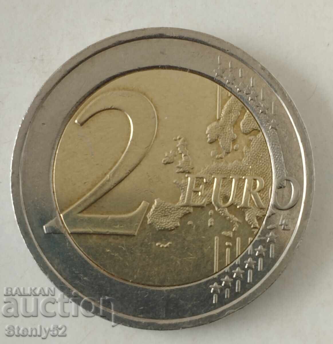 2 Euro Slovenia 2011 with price € 6.00 | 11.74 BGN