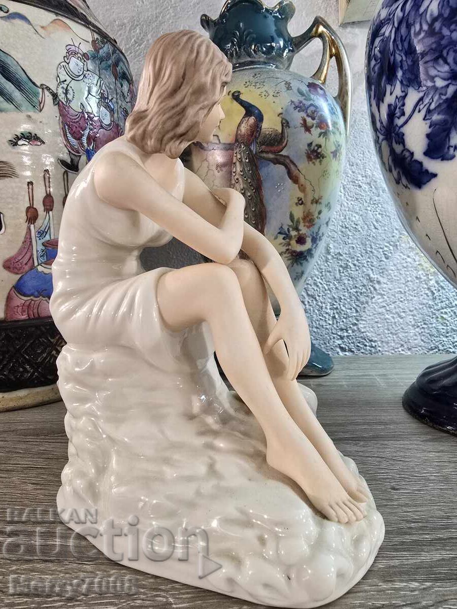 Livrarea Figurină de colecție din porțelan „Rachel” – Regal Collection Livrarea Figurină de colecție din porțelan „Rachel” – Regal Collection