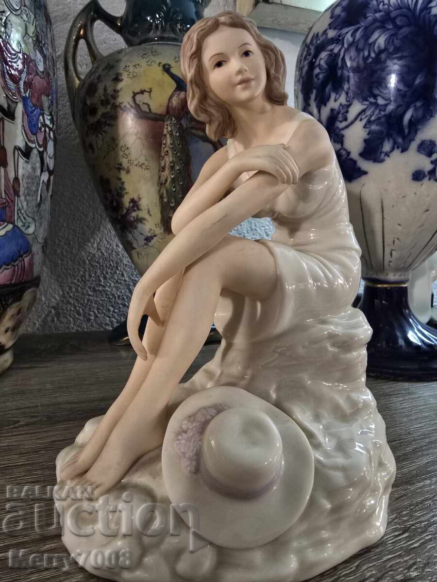 Figurină de colecție din porțelan „Rachel” – Regal Collection Figurină de colecție din porțelan „Rachel” – Regal Collection