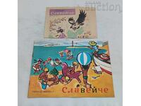 REV. SLAVEYCHE 7 / 1959 ȘI ZIARUL