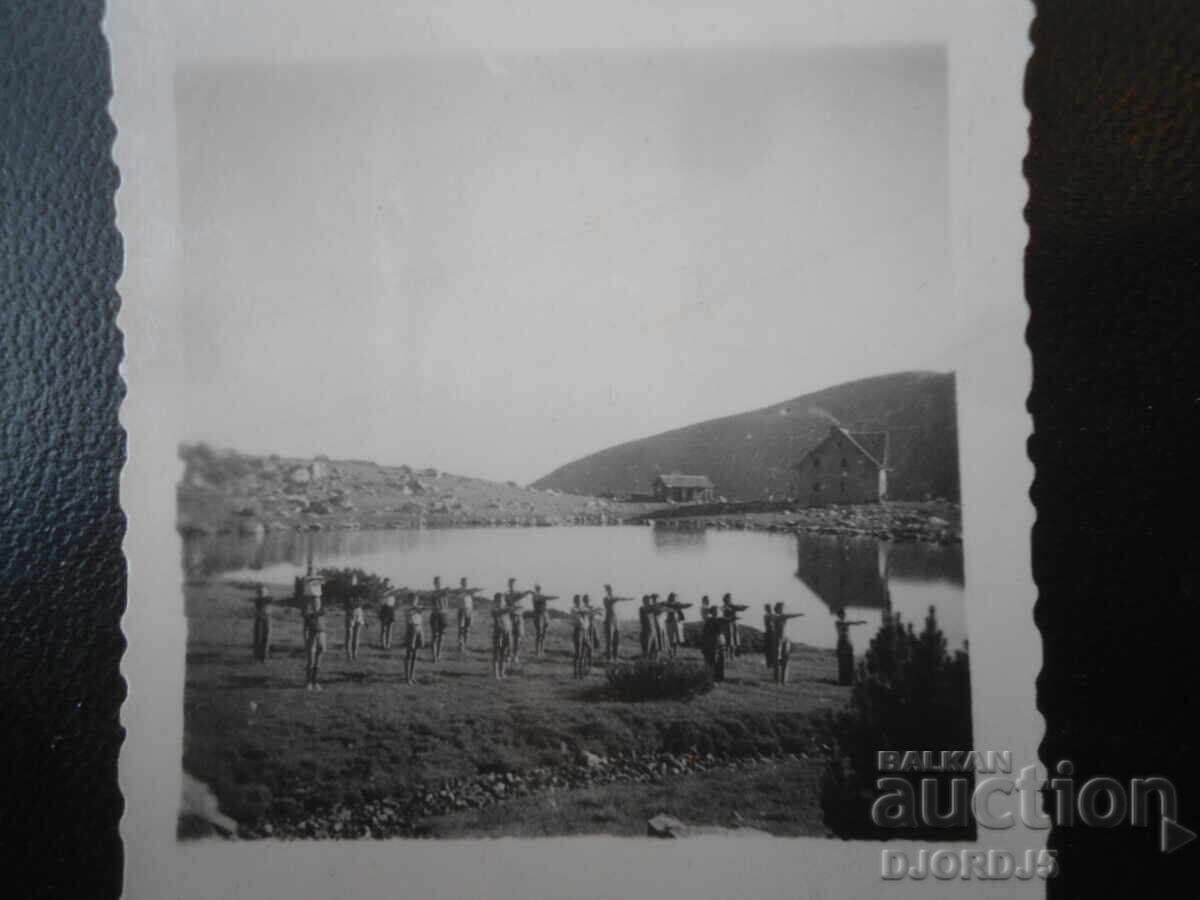 Стара снимка