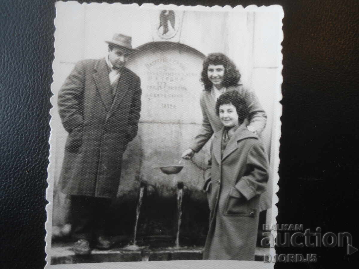fotografie veche
