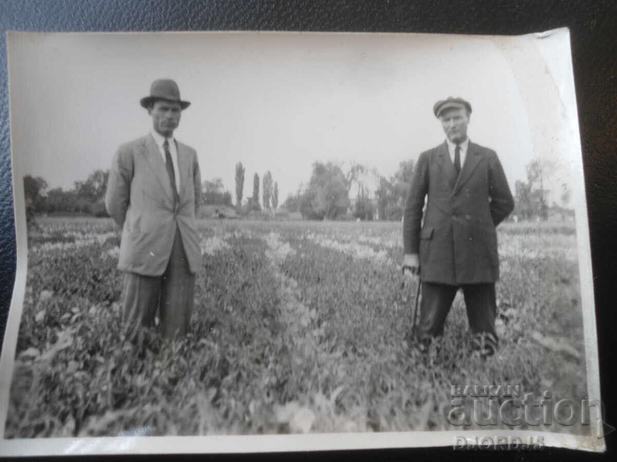 Стара снимка