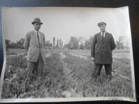 Стара снимка