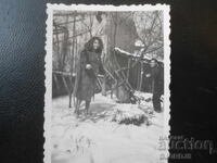 Стара снимка