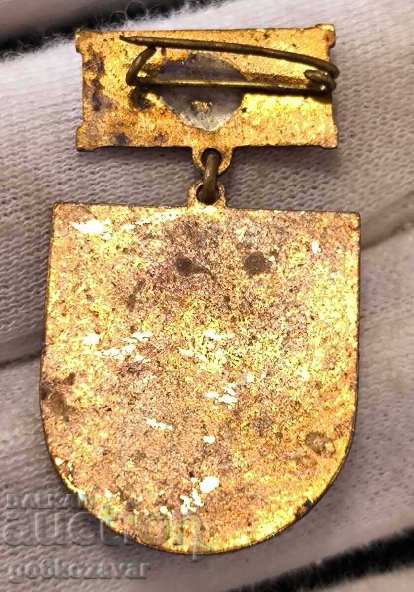 CSPS - e-mail, „IX-a Congres al BKP”, „Pentru succese în muncă” cu preț € 1.80 | 3.52 BGN CSPS - e-mail, „IX-a Congres al BKP”, „Pentru succese în muncă” cu preț € 1.80 | 3.52 BGN