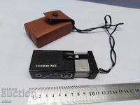 СТАР ФОТОАПАРАТ "КИЕВ 30" С КАЛЪФ