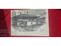 PALA BŬLGARSKA MAĬSTORSKA RISUNKA