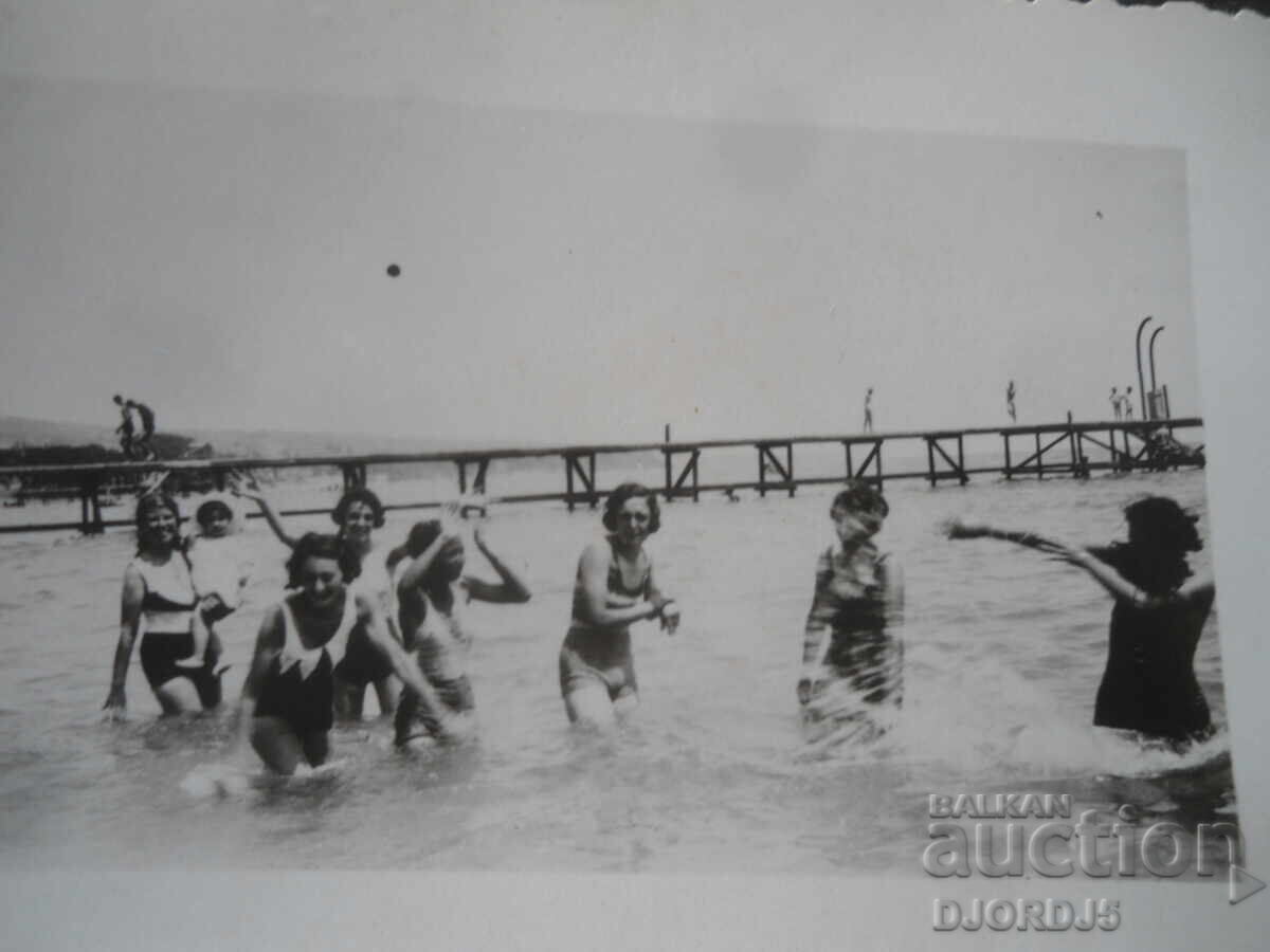 Fotografie veche, Tsar Asen 89